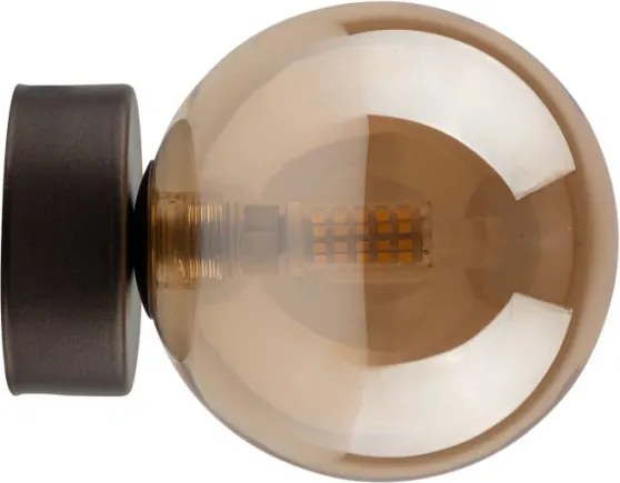 TK Lighting ESTERA 10256 Fali lámpa 1x8W/G9 IP20