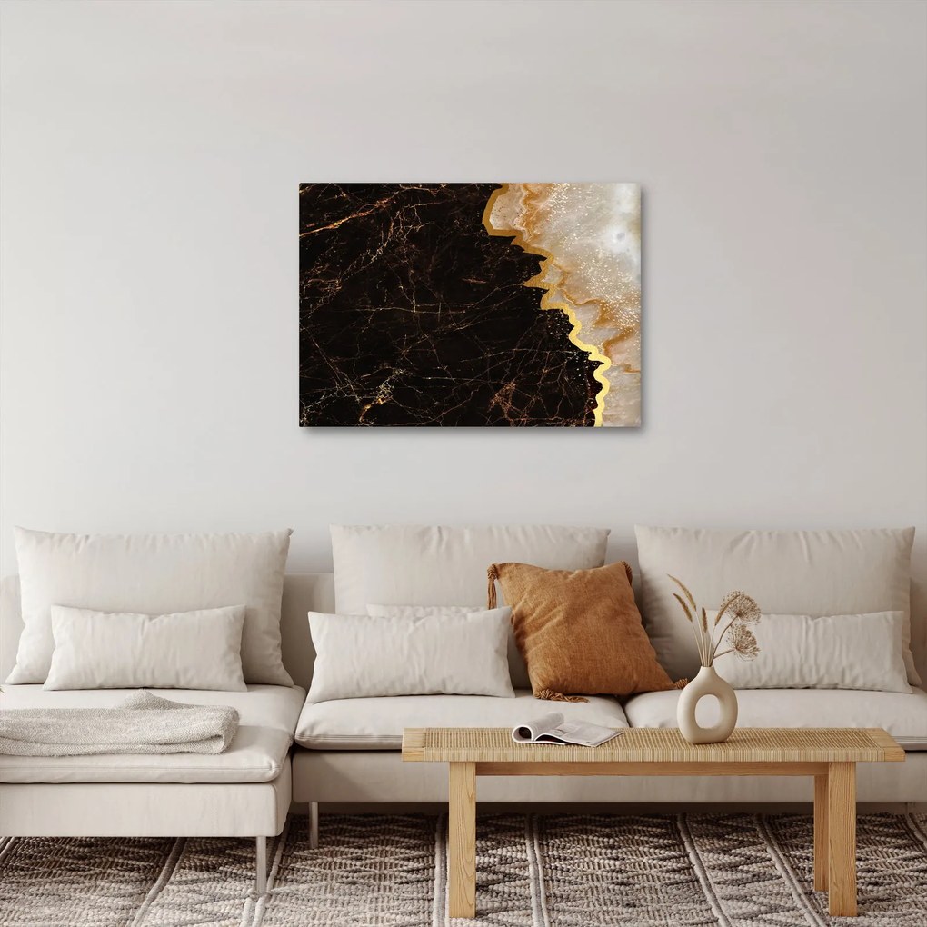 Kép - Márvány (70x50 cm)