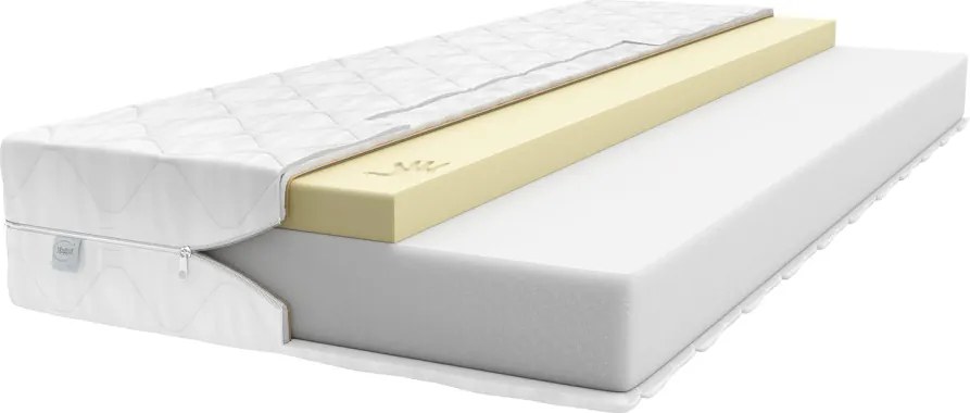 Kleo gyerekmatrac 60x120 Comfort huzattal