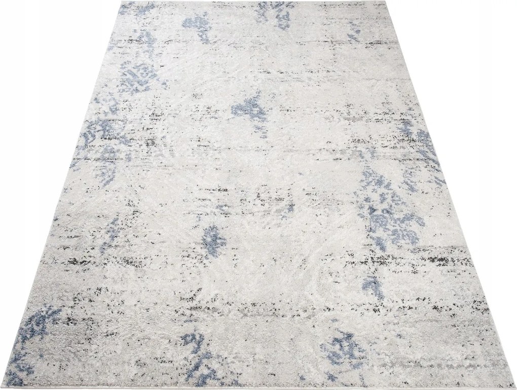 Soft Szőnyeg Poliészter 200x300 Modern Divatos u41d