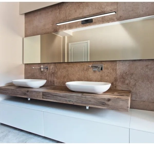 Eglo 98677 - PANDELLA 1 LED 14W 230V IP44 für Badspiegelbeleuchtung