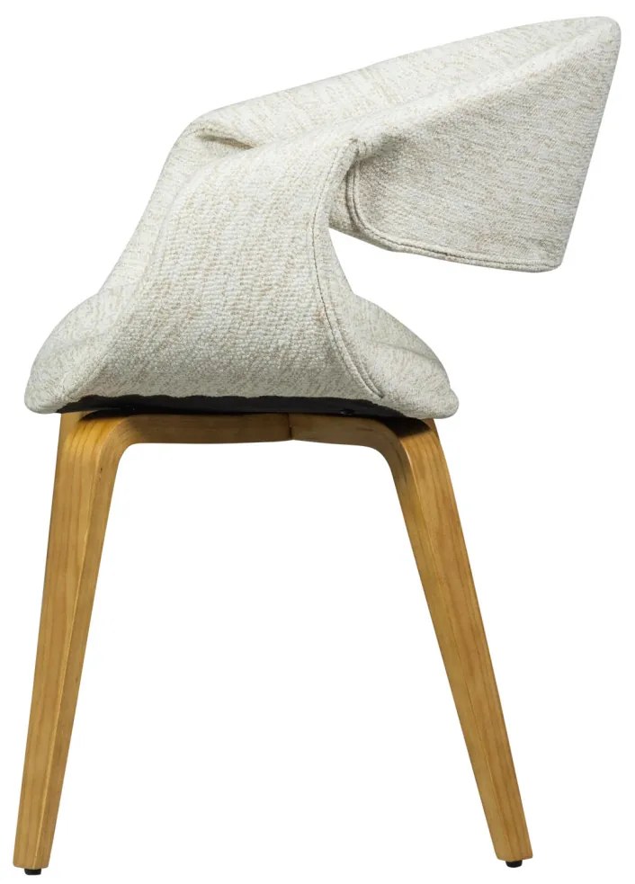 Yossi design karfás szék