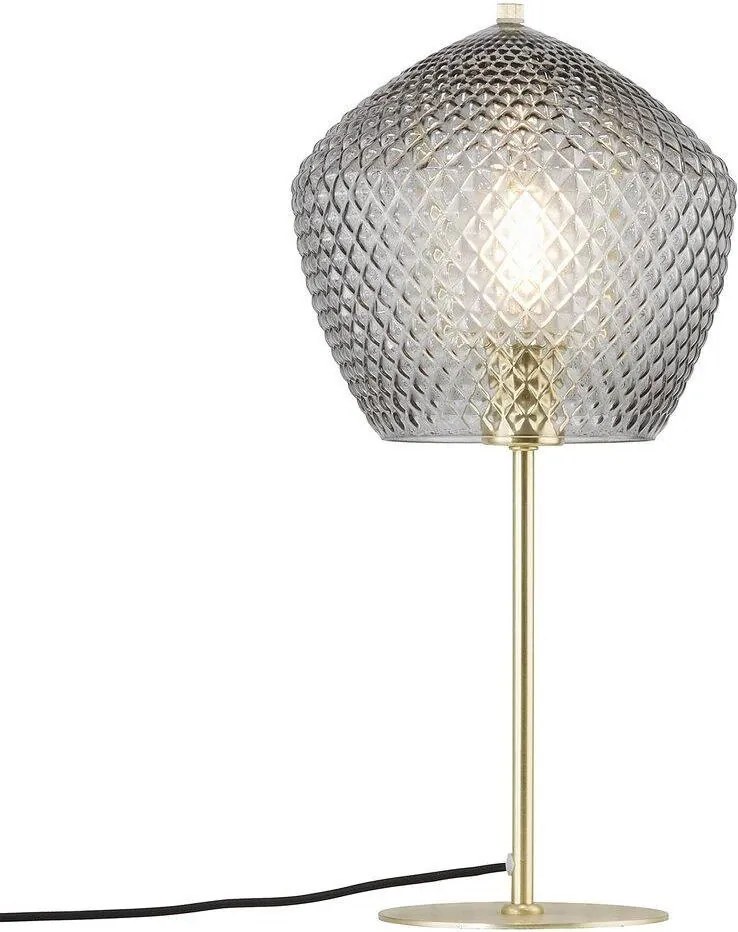 Nordlux ORBIFORM 2010715047 Asztali lámpa 1x40W/E27 IP20