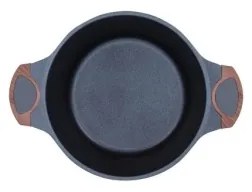 Resto - CAPELLA fedeles fazék, 5,3 l, 24 cm