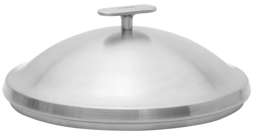 Rozsdamentes acél fedő ø 28 cm Lore – FABINI