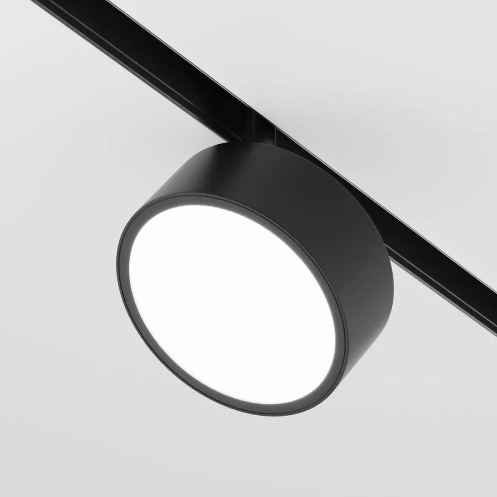 Maytoni RADO TR040-2-18W4K Sínreflektor 1x18W/LED 4000K 1170LM IP20