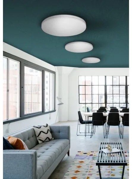 Palnas 61000886 - LED Mennyezeti lámpa MONY LED/26W/230V 3000K