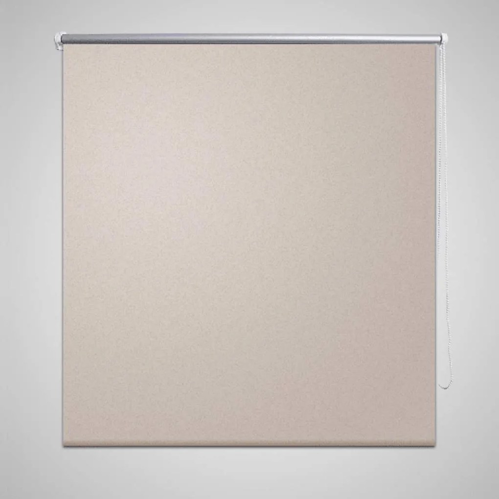 Roló Elsötétítés 100 x 175 cm Bézs