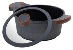 Resto - CAPELLA fedeles lábas, 3 l, 20 cm