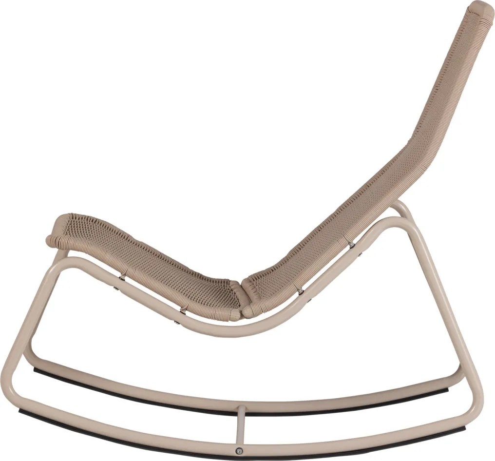 Tom kerti hintaszék