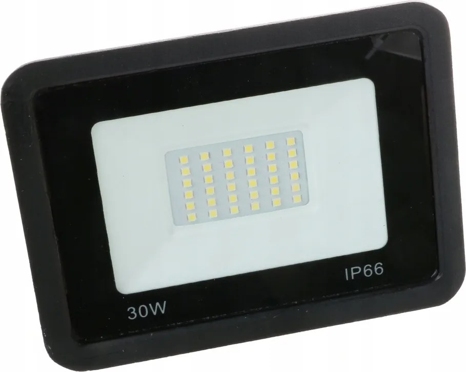 Reflektor Purple Ultrafioet IP66 vízálló kültéri kerti színpad 30W R8