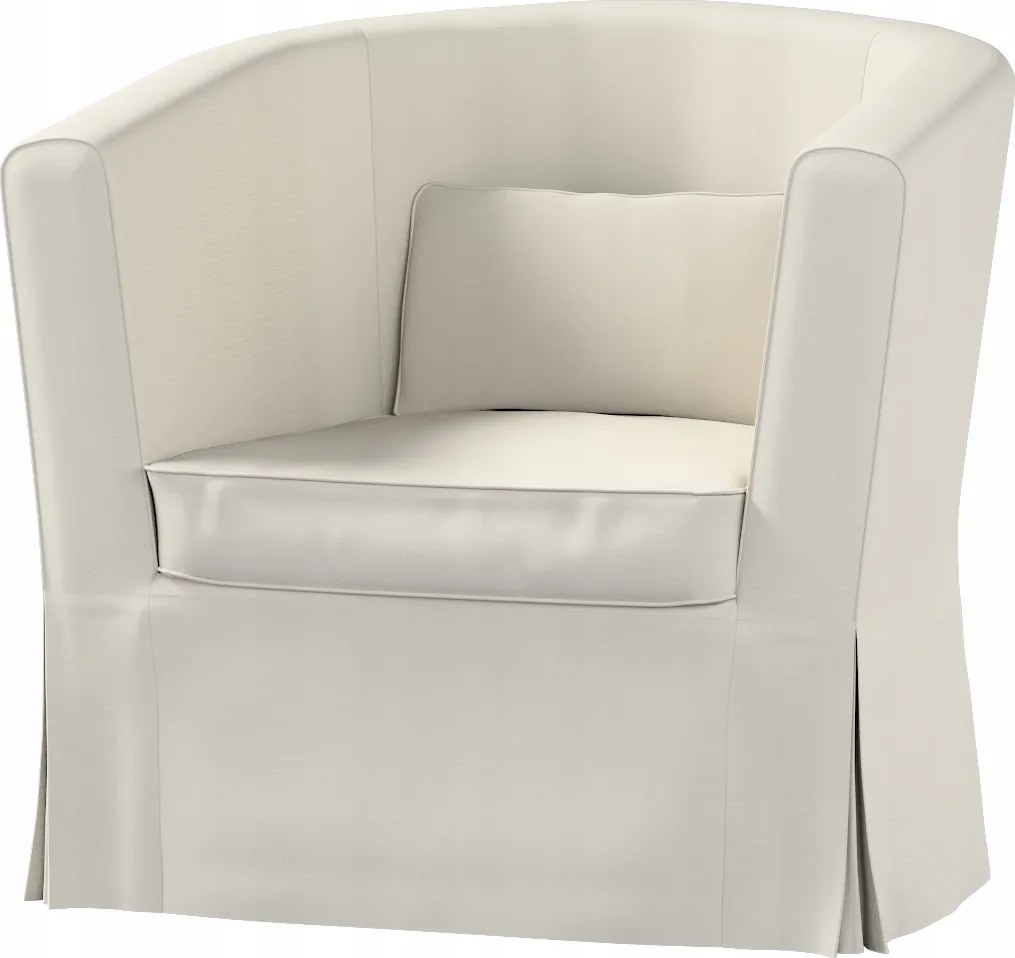 Dekoria Ektorp Tullsta Ikea fotelhuzat, szürke