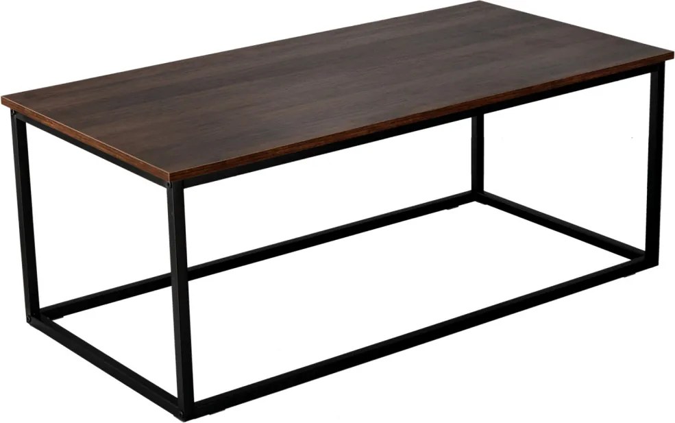 Dohányzóasztal 110 x 55 x 43 cm