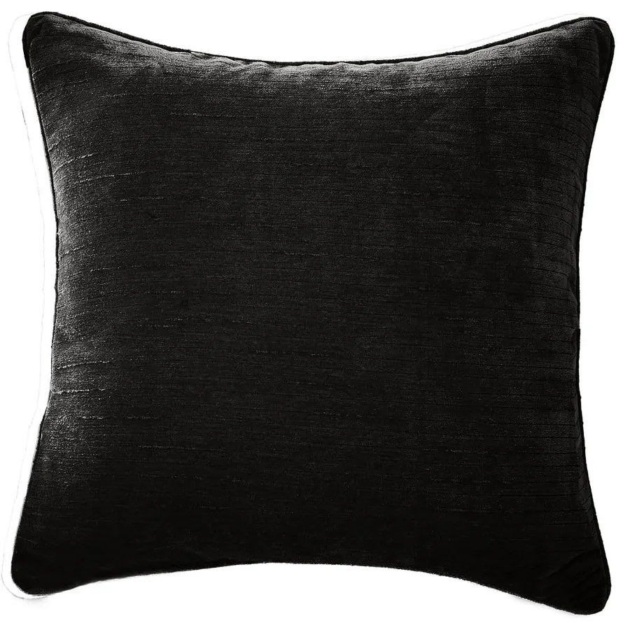 Zsenília díszpárna 55x55 cm Selene Luxury Chenille – Hyperion