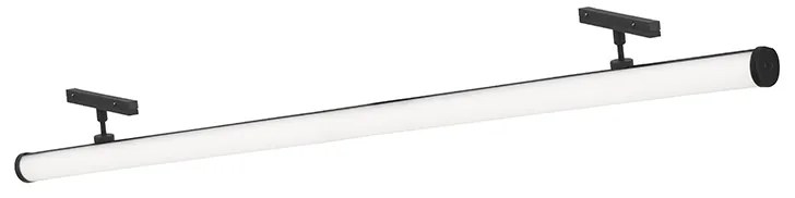 Planet Ram LED sínrendszeres lámpafej