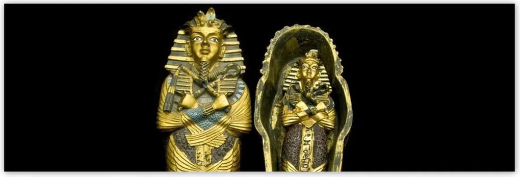 Poszterek 200x66 Egyiptomi múmiák