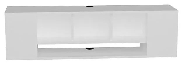 TV szekrény Paldi - White