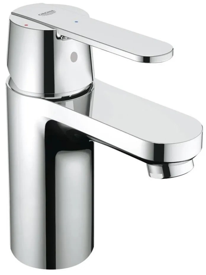 GROHE 23586000 - mosdócsaptelep GET, S méretű, fényes króm
