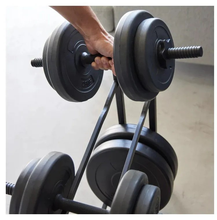 Súlyzótartó Tower – YAMAZAKI