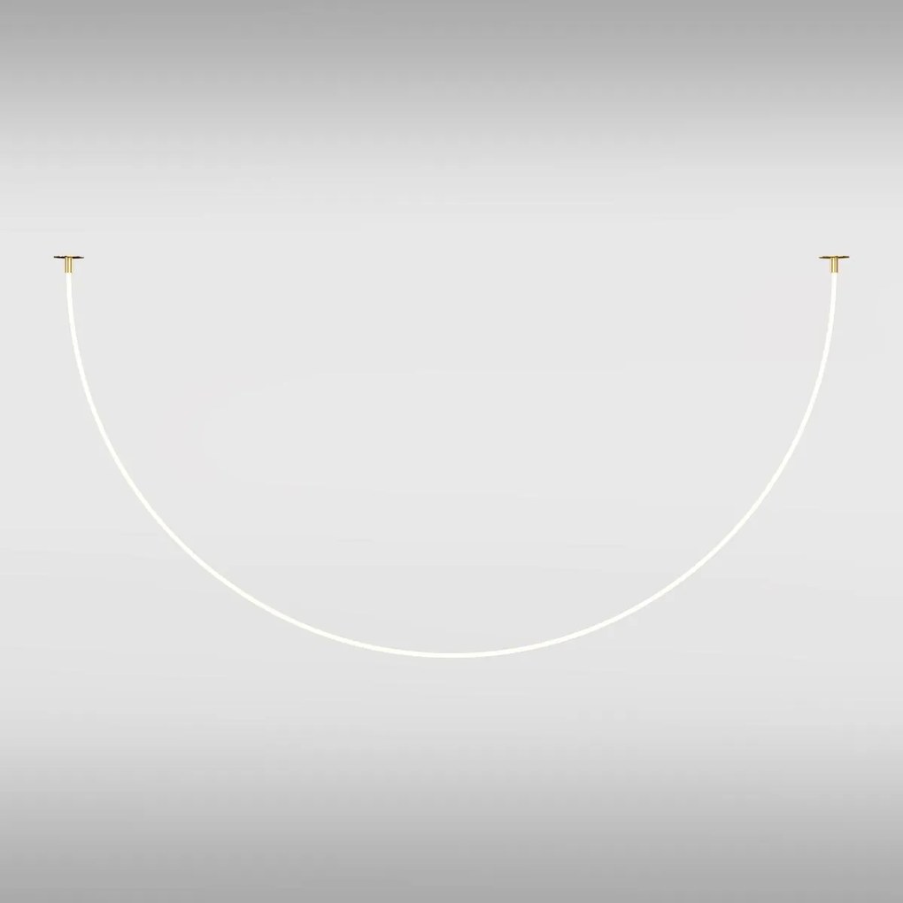 Maytoni modern mennyezeti lámpa tau arany mymod146pl-l40g3k