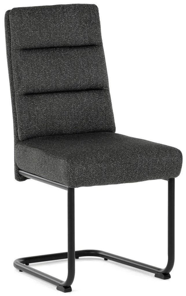 DCL-P3107 GREY2 étkezőszék szett, 2 db