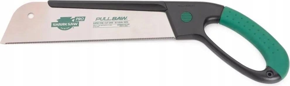 Shark Saw Pro extra precíziós japán fűrész Dozuki 270 mm Made In Japan