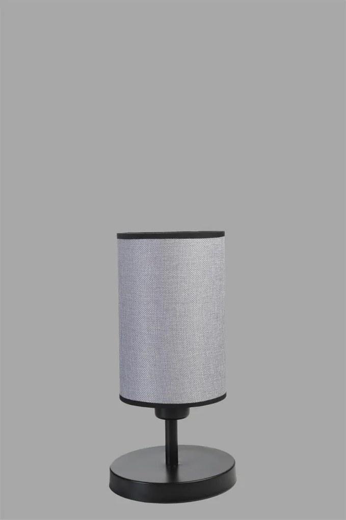 Fém éjjeli lámpa, 34 cm – TR534LUN5129