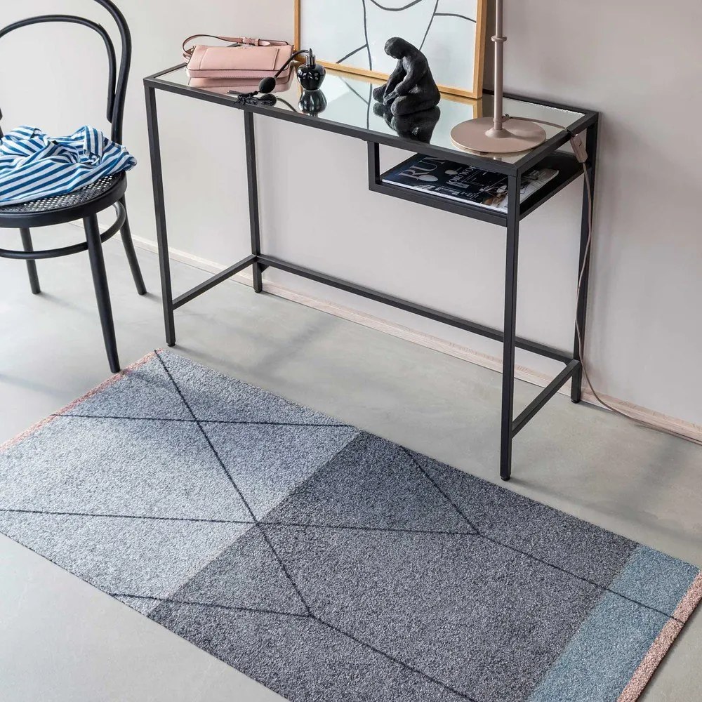 Lábtörlő 70x150 cm Linea – Mette Ditmer Denmark