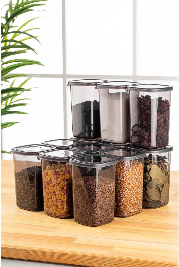 Tárolódoboz szett (12 db)