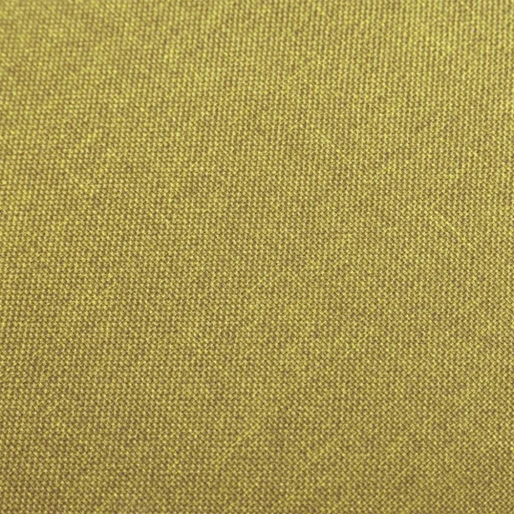 vidaXL 2 db zöld szövet bárszék