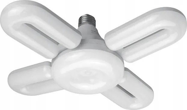 Led izzó E27 50W hideg fehér Ltc LXBX50W