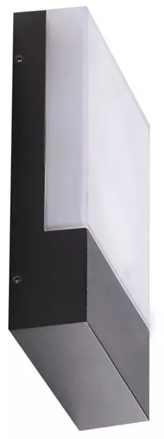 AZZARDO 4361 CIVITA Modern Kültéri Fali Lámpa LED IP54