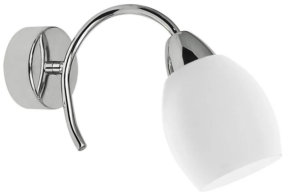 Spot-Light Spot-Light 8280128 - PISA fali lámpa 1xE27/60W/230V SP0802