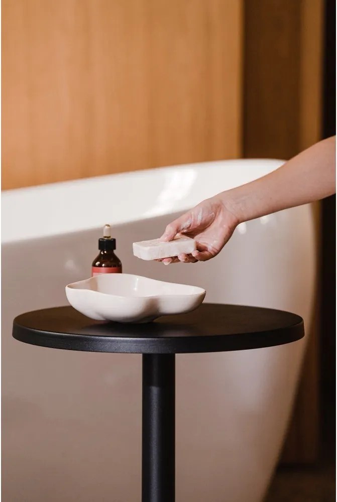 Kerek tárolóasztal ø 44 cm Odo – noo.ma