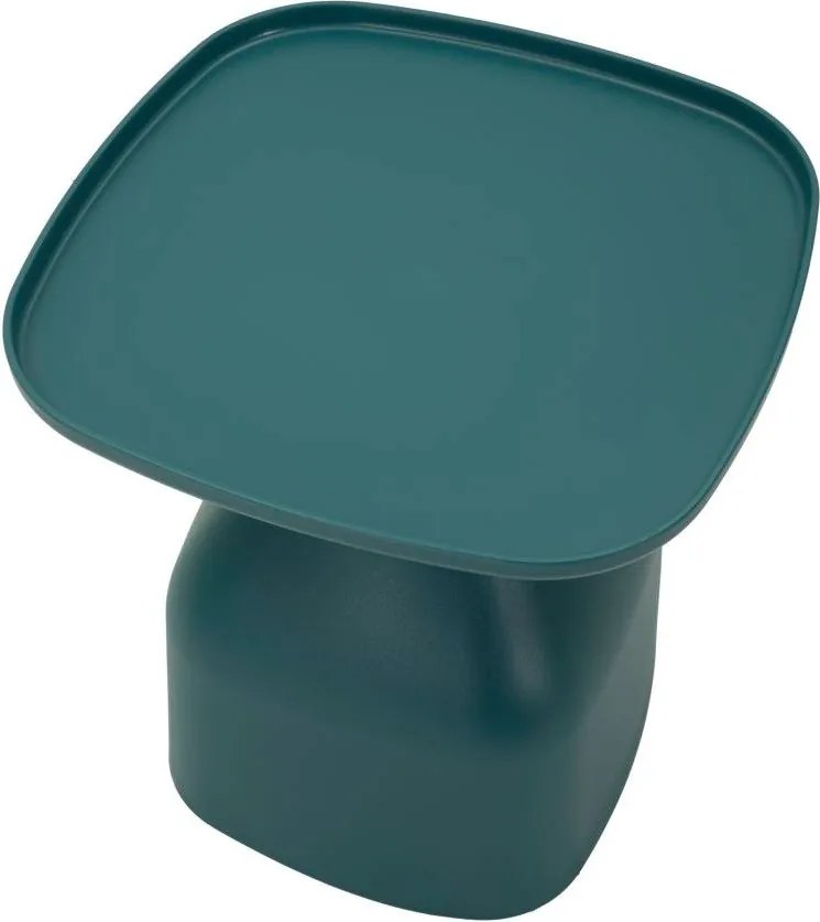 Műanyag kerek tárolóasztal ø 48 cm Gea – Mauro Ferretti