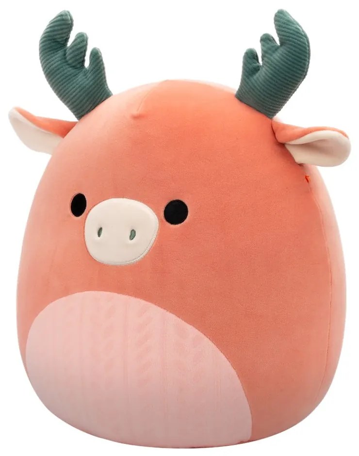 Plüssjáték Romelu – SQUISHMALLOWS