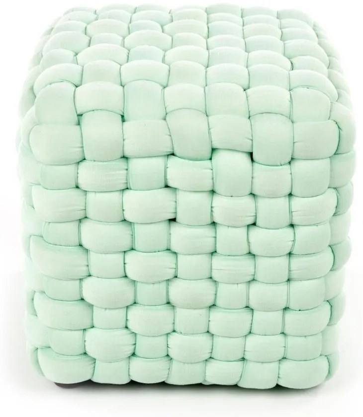 Rubik zsámoly, zöld