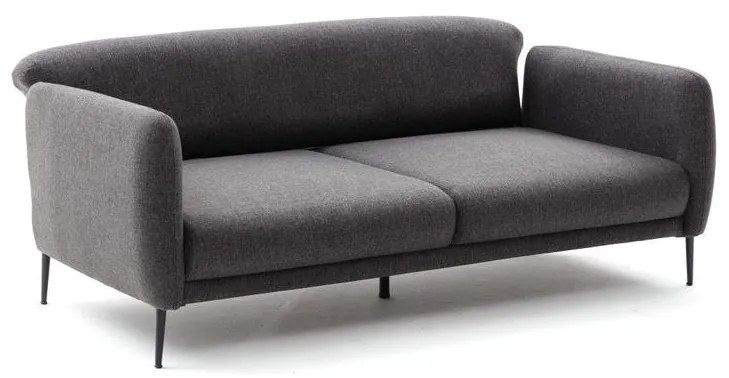 3 személyes kanapéágy Venus 3-Seat - Antracit