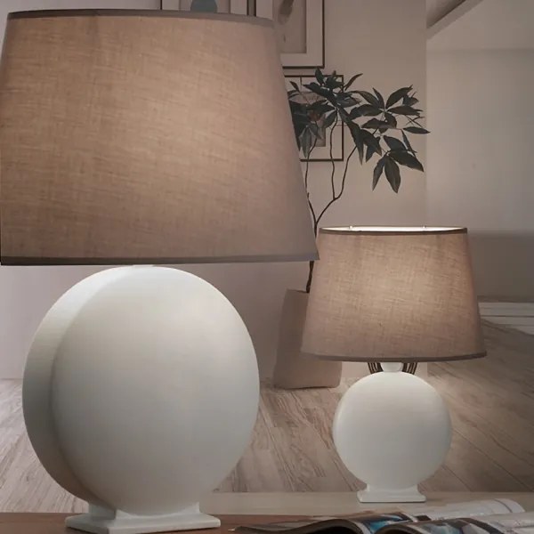 ONLI - Asztali lámpa ZEN 1xE27/22W/230V 60 cm