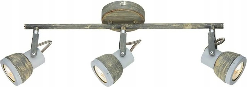 Aca Lighting MC167793R fali és mennyezeti spotlámpa