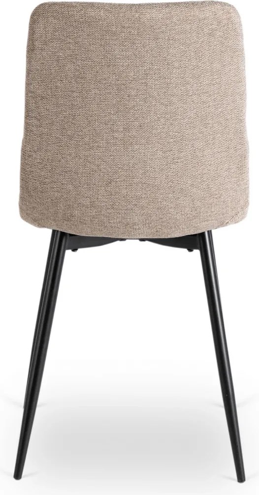 ROBIN 2 szék, bézs