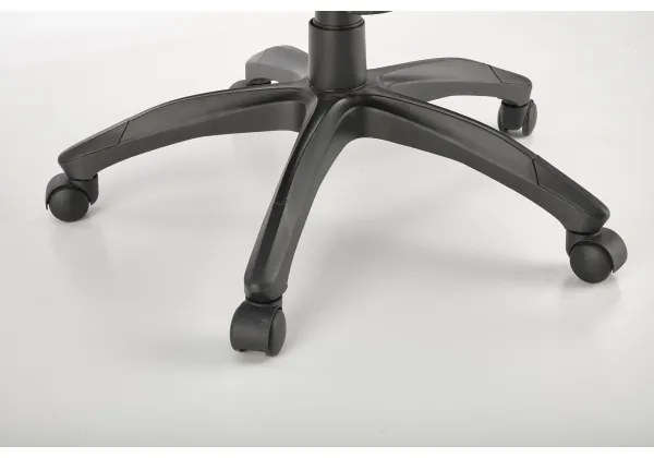 HAME irodai szék fekete/szürke