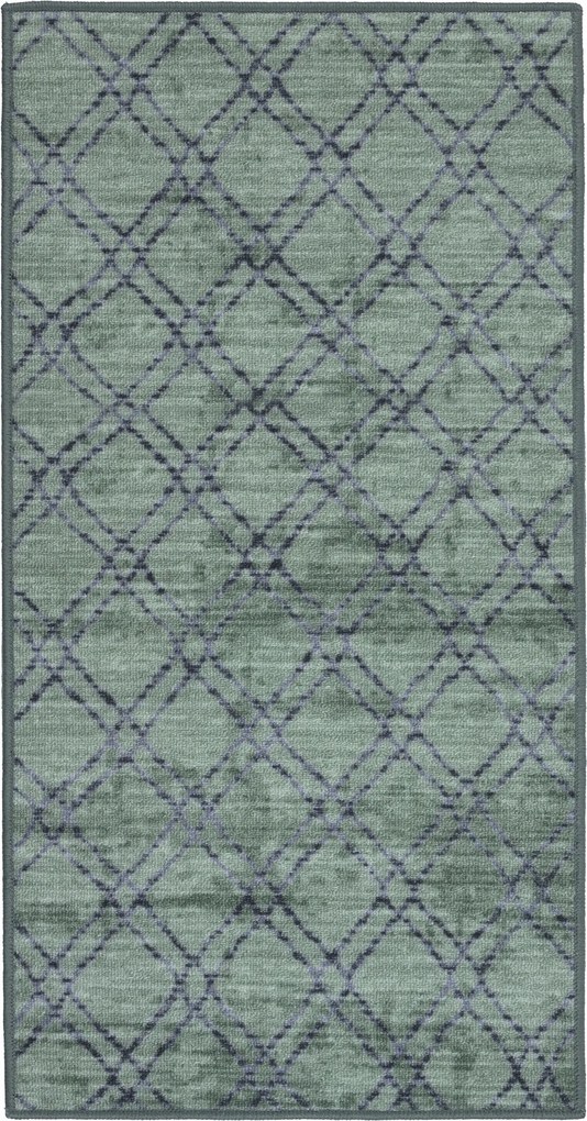 Futószőnyeg Előszobába Csúszásgátló 80x150cm Hurokszőnyeg Konyha