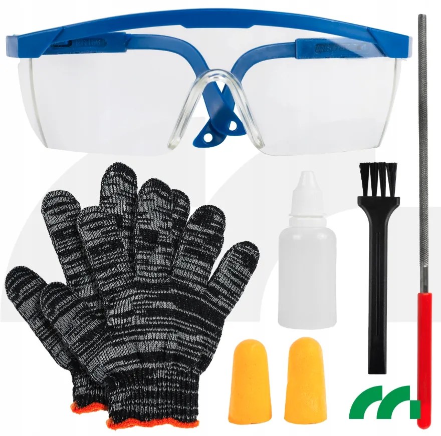 Akkus mini láncfűrész MalTec MasterCut 1000W