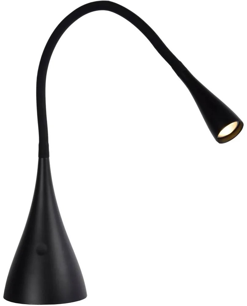 Lucide Lucide 18656/03/30 - LED Dimmelhető asztali lámpa ZOZY LED/4W/230V LC3184