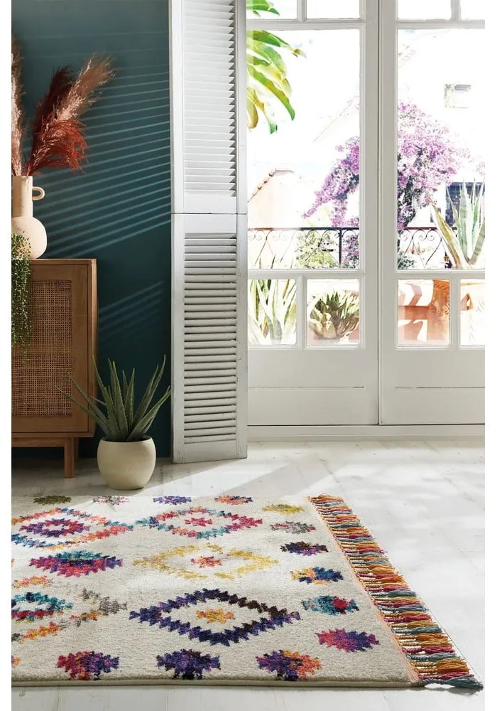 Szőnyeg 80x150 cm Bohemia – Flair Rugs