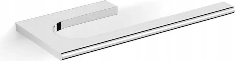 Stella Milano törölközőtartó 23cm króm 12.141