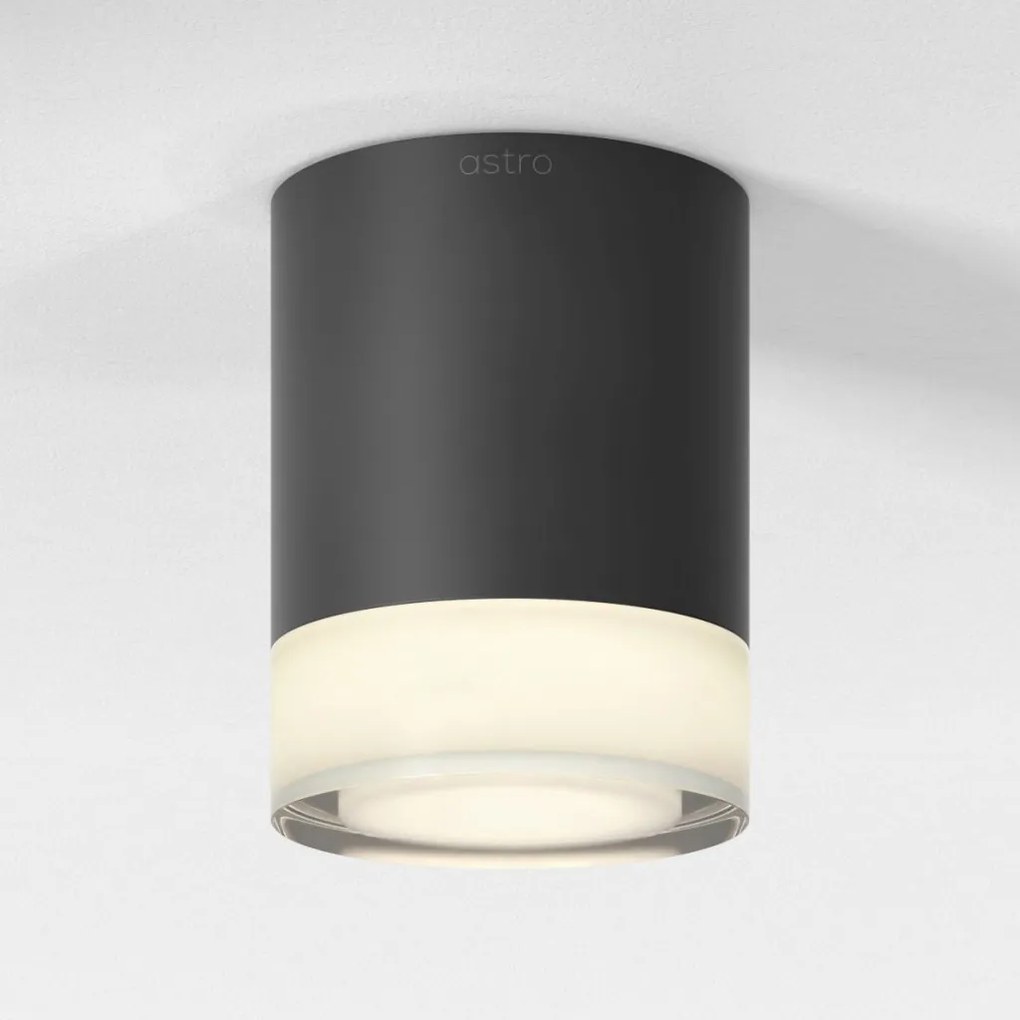 Astro Lighting Ottawa 1474001 Felületi spotlámpa 1x6W/LED|GU10 IP65