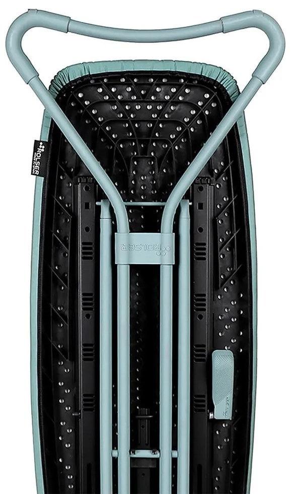 Vasalódeszka 130x37 cm K-Surf Salvia Tube – Rolser