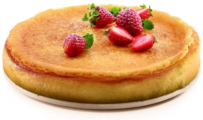 Szilikon sütőforma pitéhez-tortához ø 23 cm – Lékué